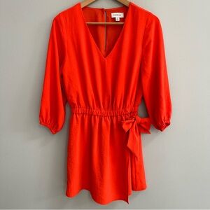 Evereve Brinley Skort Romper Size XS Summer Resortwear